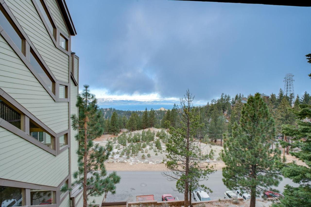 Stateline Townhome Less Than 1 Mi To Heavenly Ski Lifts Exterior foto