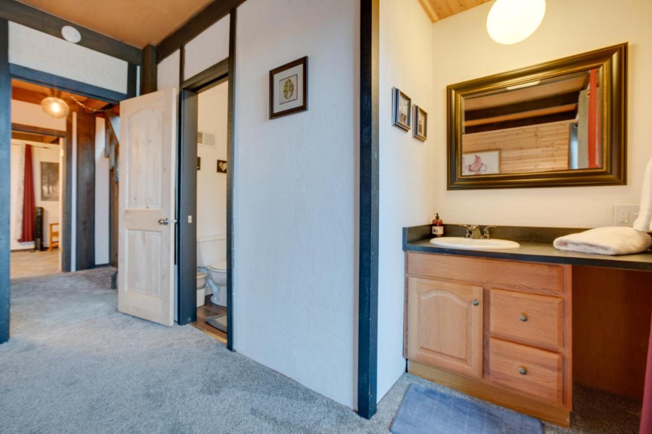 Stateline Townhome Less Than 1 Mi To Heavenly Ski Lifts Exterior foto