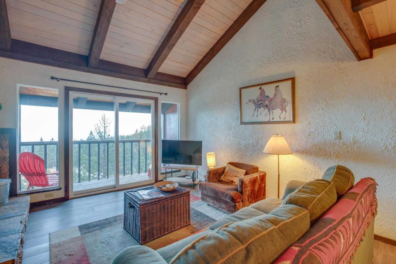Stateline Townhome Less Than 1 Mi To Heavenly Ski Lifts Exterior foto